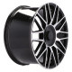 Автомобільні диски Racing Line 21*10 5x112 ET63 66.6 (FE230) MB Mercedes AMG