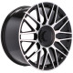 Автомобільні диски Racing Line 21*10 5x112 ET63 66.6 (FE230) MB Mercedes AMG