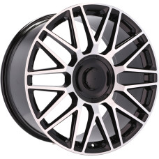 Автомобільні диски Racing Line 21*10 5x112 ET63 66.6 (FE230) MB Mercedes AMG