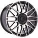 Автомобільні диски Racing Line 21*10 5x112 ET63 66.6 (FE230) MB Mercedes AMG