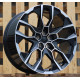 Автомобильные диски Racing Line 21*9,5 5x112 ET36 66.6 (I5592) MB BMW New