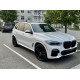 Автомобильные диски Racing Line 21*9,5 5x112 ET37 66.6 (BY1473) BL BMW X5