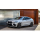 Автомобільні диски Racing Line 21*11 5x112 ET37 66.6 (B5771) BL BMW X6