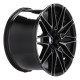 Автомобільні диски Racing Line 21*11 5x112 ET37 66.6 (B5771) BL BMW X6