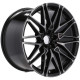 Автомобільні диски Racing Line 21*11 5x112 ET37 66.6 (B5771) BL BMW X6