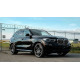 Автомобільні диски Racing Line 21*10,5 5x112 ET43 66.6 (BY1473) MB BMW X5