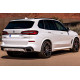 Автомобільні диски Racing Line 21*10,5 5x112 ET43 66.6 (BY1473) MB BMW X5