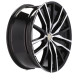 Автомобільні диски Racing Line 21*10,5 5x112 ET43 66.6 (BY1473) MB BMW X5