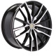 Автомобільні диски Racing Line 21*10,5 5x112 ET43 66.6 (BY1473) MB BMW X5