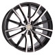 Автомобільні диски Racing Line 21*10,5 5x112 ET43 66.6 (BY1473) MB BMW X5