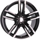 Автомобильные диски Racing Line 21*9,5 5x112 ET37 66.6 (FE246) MB BMW G