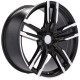 Автомобильные диски Racing Line 21*9,5 5x112 ET37 66.6 (FE246) MB BMW G