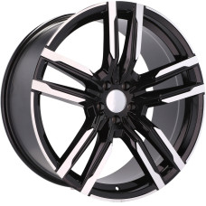 Автомобільні диски Racing Line 21*9,5 5x112 ET37 66.6 (FE246) MB BMW G