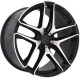 Автомобільні диски Racing Line 21*10 5x112 ET54 66.6 (FE247) MB Mercedes AMG