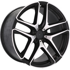 Автомобільні диски Racing Line 21*11 5x112 ET49 66.6 (FE247) MB Mercedes AMG