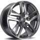 Автомобильные диски Carbonado Nice AFP 17*7,5 5*108 ET45 67.1