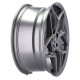 Автомобильные диски Racing Line 19*8,5 5*112 ET35 66.5 Racing Line Gun Metal