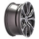 Автомобильные диски Racing Line 19*9 5*120 ET48 74.1 BMW X5 F15 E70