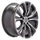 Автомобильные диски Racing Line 19*9 5*120 ET48 74.1 BMW X5 F15 E70