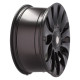 Автомобільні диски Racing Line 21*9 5*114,3 ET40 64.1 YS214 Tesla Y Black