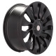 Автомобільні диски Racing Line 21*9 5*114,3 ET40 64.1 YS214 Tesla Y Black