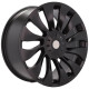 Автомобільні диски Racing Line 21*9 5*114,3 ET40 64.1 YS214 Tesla Y Black