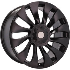 Автомобільні диски Racing Line 21*9 5*114,3 ET40 64.1 YS214 Tesla Y Black