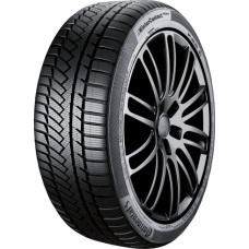 Шини Зимові 245/60/R18 Continental ContiWinterContact TS850P SUV 105H XL FR