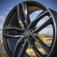 Автомобильные диски Carbonado Style MBFP 19*8,5 5*112 ET35 66.5