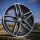 Автомобильные диски Carbonado Style MBFP 19*8,5 5*112 ET35 66.5