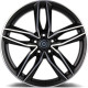 Автомобильные диски Carbonado Style MBFP 19*8,5 5*112 ET35 66.5
