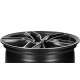 Автомобильные диски Carbonado Style MBFP 19*8,5 5*112 ET35 66.5