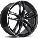 Автомобильные диски Carbonado Style MBFP 19*8,5 5*112 ET35 66.45