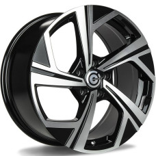 Автомобильные диски Carbonado Cooper BFP 17*7,5 5*100 ET40 57.1