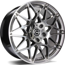 Автомобильные диски Carbonado Crazy DHB 19*8,5 5*120 ET35 72.6