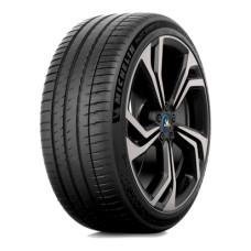 Шини літні 255/40/R20 Michelin Pilot Sport EV 101W XL RG