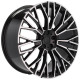 Автомобільні диски Racing Line 21*10,5 5x112 ET43 66.6 (3S111) MB BMW X5