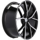 Автомобильные диски Racing Line 21*9 5*120 ET31 66.6 (B5801) BL VW Tuareg