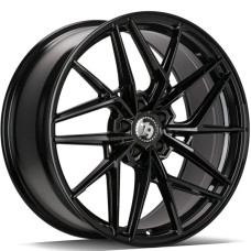 Автомобильные диски Seventy9 SCF-I BG 18*8 5*114,3 ET40 72.6