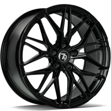 Автомобильные диски Seventy9 SCF-J BG 18*8 5*120 ET30 72.6