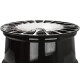 Автомобильные диски Carbonado Rebellion BFP 19*9.5 5*112 ET40 66.5