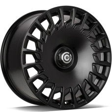 Автомобільні диски Carbonado Rebellion DMB 19*8.5 5*112 ET35 66.6