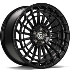 Автомобільні диски Carbonado Master DMB 19*8 5*112 ET35 66.6