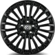 Автомобільні диски Carbonado Ohio BG 18*8 5*108 ET55 63.4