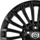 Автомобільні диски Carbonado Ohio BG 18*8 5*108 ET55 63.4