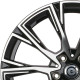 Автомобільні диски Carbonado Trophy BFP 19*8 5*120 ET30 72.6