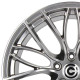 Автомобильные диски Carbonado Shine DHB 19*8,5 5*120 ET35 72.6