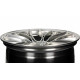 Автомобільні диски Carbonado Shine DHB 18*8 5*120 ET30 72.6