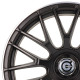 Автомобільні диски Carbonado Dark BGLP 19*8,5 5*112 ET35 66.5