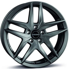 Автомобільні диски Borbet Z Dark 20*8,5 5*112 ET38 57.1